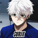 Surix!