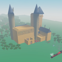Hogwards Legacy