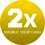 Double Cash