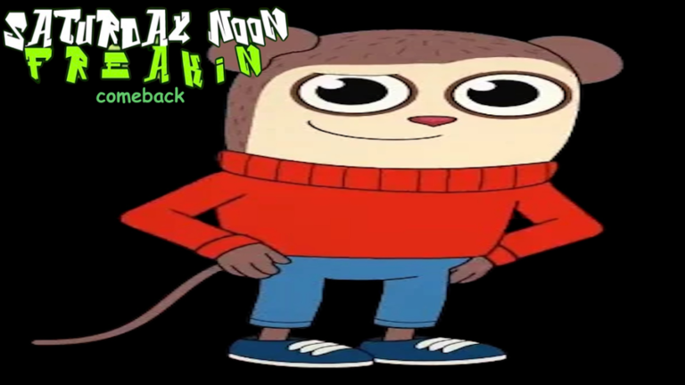 (Twiddlefinger) Saturday Noon Freakin' [read desc] screenshot 1