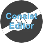 Consist Editor