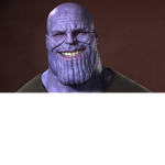 Thanos Group Fan