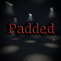 Padded