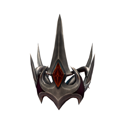 Veylora Thorn Crown Roblox item