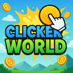 Clicker world 2!