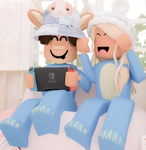 Gamer en avant