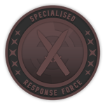 |SI| SRF Department