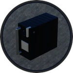 Game Badge Thumbnail