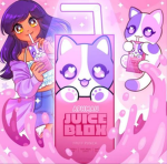 Dandy and waffles