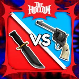 [X2🎃DUELS] Murderers VS Sheriffs icon
