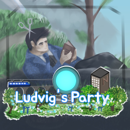 Ludvig's Party