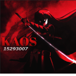 ! kaos