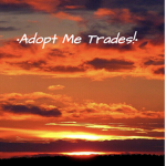 •Adopt Me Trades!•