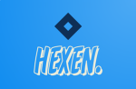 Hexen.