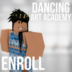 Dancing Art Academy