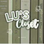 - Lu’s closet -