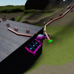 Project Frontiers