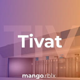 Tivat Airport [TIV]