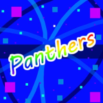 YT Panthers Gamer Gang