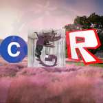 Creative Gamers of Roblox.