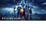 Raising Dion Official