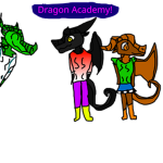 Dragon University [Wings of Fire fan group]