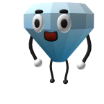 Diamond Shoulder Pal