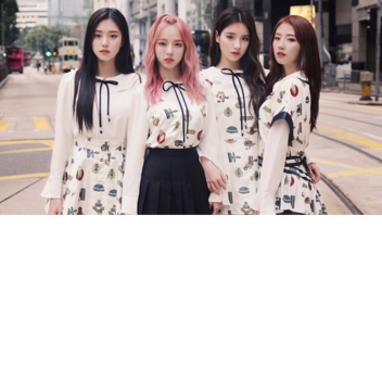 Loona 1/3