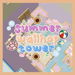 [NEW] Summer Wallhop Tower icon