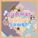 [NEW] Summer Wallhop Tower icon
