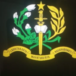 Akademi militer [Akmil] icon