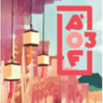 AOF3 Studios