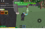 Roblox Variety Games with friends