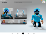Smurf gang rp