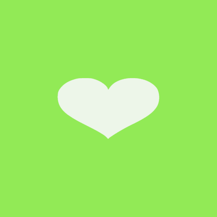 simple heart Roblox decal