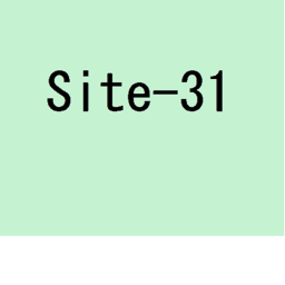 Site-31 [Alpha]