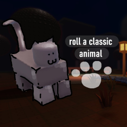 classic animal RNG