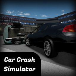 Car Crash Simulator REVAMP icon
