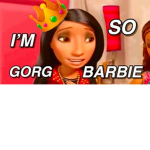 All hail to queen Raquel