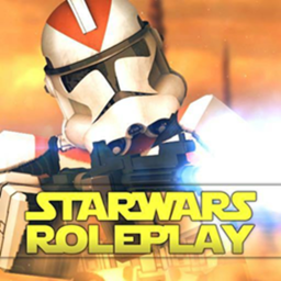 The Clone Wars Roleplay