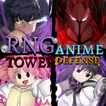 RNG ANIME TOWER DEFENSE