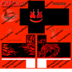 MARSHMELLO (C)