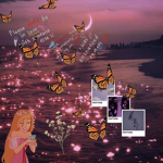 Enchanted to meet you