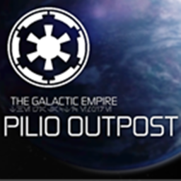 Pilio Imperial Outpost