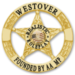 Westover Realistic Roleplay (WRR)