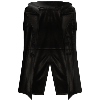Billy Butcher Coat thumbnail