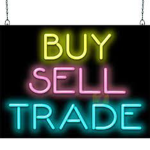 TRADE/BUY & SELL