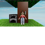 Minecraft Friends!