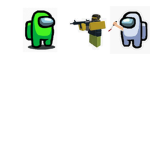 among blox __