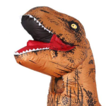 Dinosaur Family.